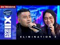 Judika Sangat Suka Salma Punya Originalitas Dan Kualitas! | ELIMINATION 3 | INDONESIAN IDOL 2023