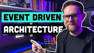 Event-Driven Architecture: Explained in 7 Minutes! by Alex Hyett 78,086 views 1 year ago 7 minutes, 18 seconds