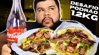 Desafio Podrão E Coca Cola