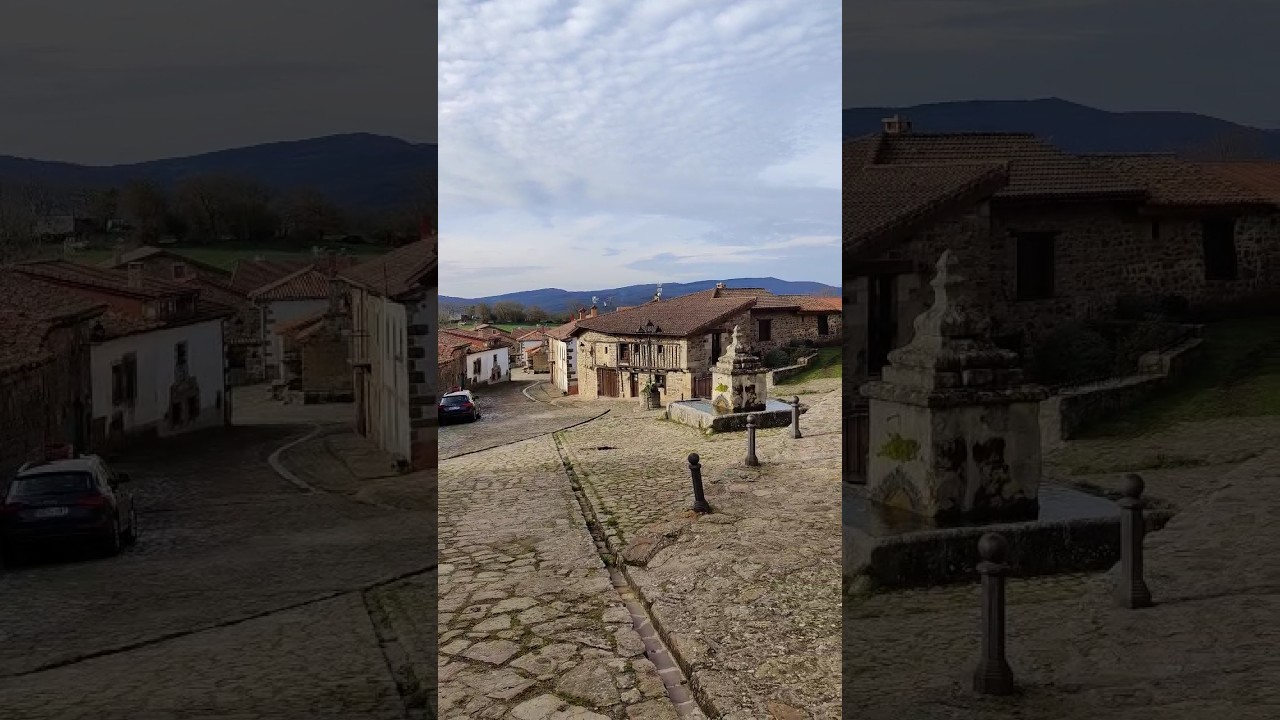 Loma Somera Cantabria España