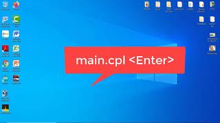 Windows 10 RUN Commands | LSM Channel | Technology First