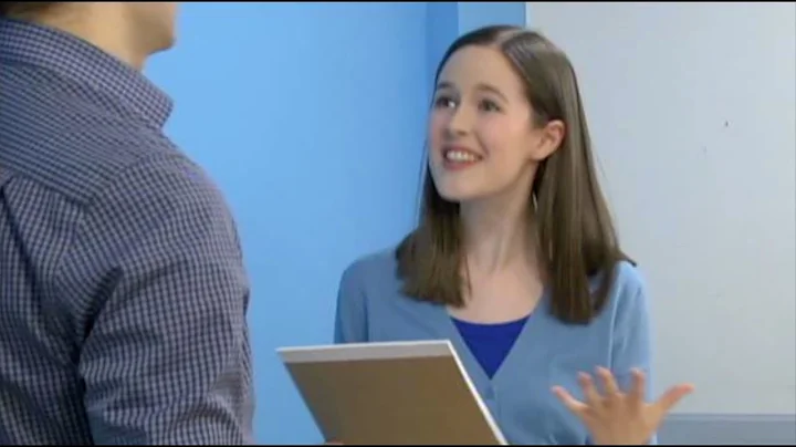 Cynthia Whitman - RomCom Sample - Type-A Dating