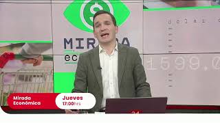 ÚLTIMO MINUTO | VARIAS ZONAS DE LA RM INUNDADAS POR LLUVIA Y GRANIZO