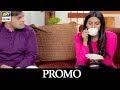 Watch Main aur Tum Episode 24 ( Promo ) - ARY Digital Drama Online In Hd