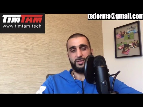 Knee shield for MMA? And much much more - AMA 29 - Coach  Zahabi