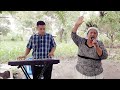 Coros de avivamiento en vivo - Coros alegres en vivo | Coros de fuego (Hermna Sabina de El Salvador)