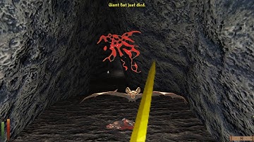 Daggerfall Unity Modded Gameplay 1/29/20