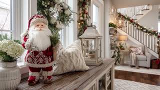Transitioning from Christmas to Winter Decor Cozy Home Ideas