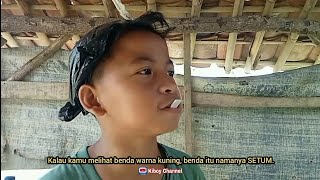 Parodi Cepot Saparakanca Episode 16 - Cepot Ke Kota