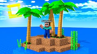 Minecraft Survival