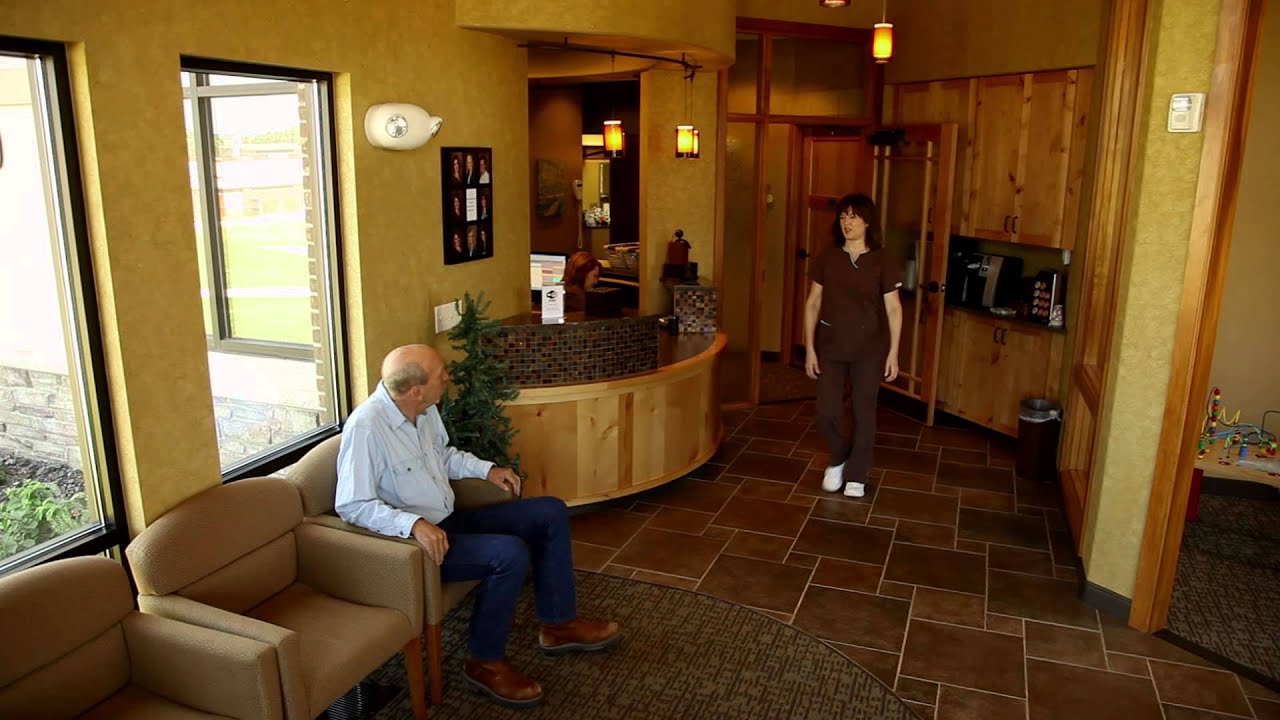This is Carpenter Dental YouTube
