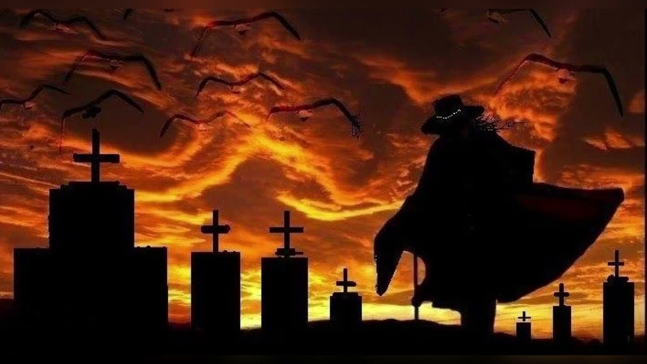 Ponto de Exu - Exu 7 Covas