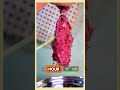 Vietnam’s Most Extreme Food Beef Attacked by Ants #shorts
