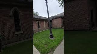 Enoch Turner Schoolhouse