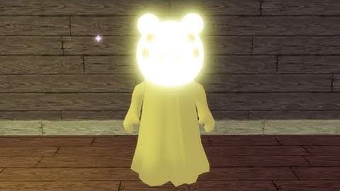 How To Get The “Charged Piggy” | Find The Piggy Morphs #roblox #piggy