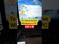 Shortcut Key to Close Active Window on PC | Windows Tips #shorts #windowstips #shortcutkeys