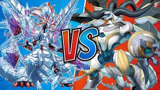 YUGIOH | Branded Despia vs Dracotail Branded | OTS LIVE LOCALS !