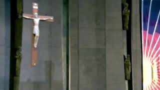 Solemnity of Our Lord Jesus Christ, King of the Universe 11/23/2025