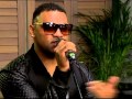 VERD performs  "Be My Queen" on the Expresso Show
