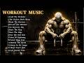 Workout Music That HIJACKS Your Focus 🔥 FEED THE PREDATOR | Rock Workout Anthems