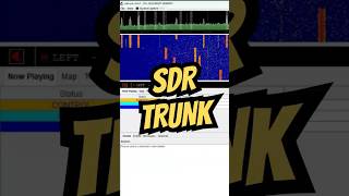 SDR Trunk