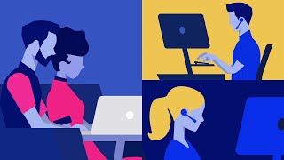 What is a Cloud Contact Center? screenshot 5