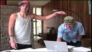 on video summer 2002