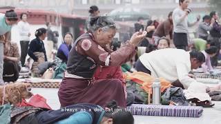 This Is Tibet Millennium Tibetan Incense