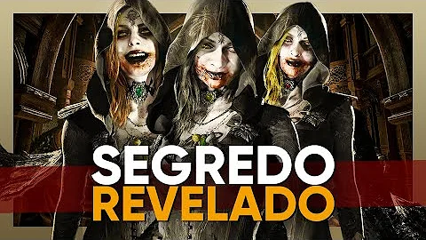 De quem Cassandra e filha?