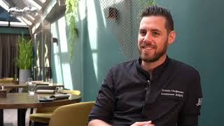 Herman Cooijmans Verhuist Eden En Opent Tapperij