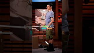 Bug-a-cup's pitch on Shark Tank!
