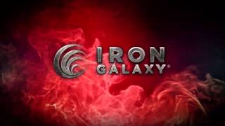 CINDER & RIPTOR: Stars Of Season 2 (Killer Instinct 2014)