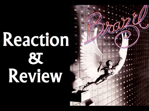 Reaction & Review | Brazil