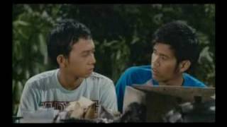 SELEB KOTA JOGJA (SKJ) MOVIE TRAILER