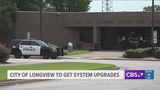 Longview Police Department to upgrade 20-year-old public management emergency system