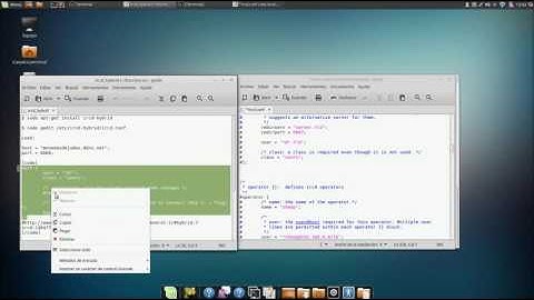 Buid IRC server with IRCD-Hybrid on Linux