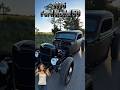 From Classic to Custom: The Evolution of the 1935 Ford Model 50 Hot Rod