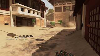 VTOL in 3 min BO2 (2026)