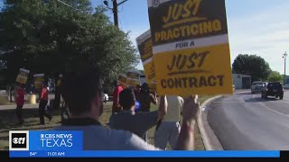 UPS employees ready to go on strike for higher pay