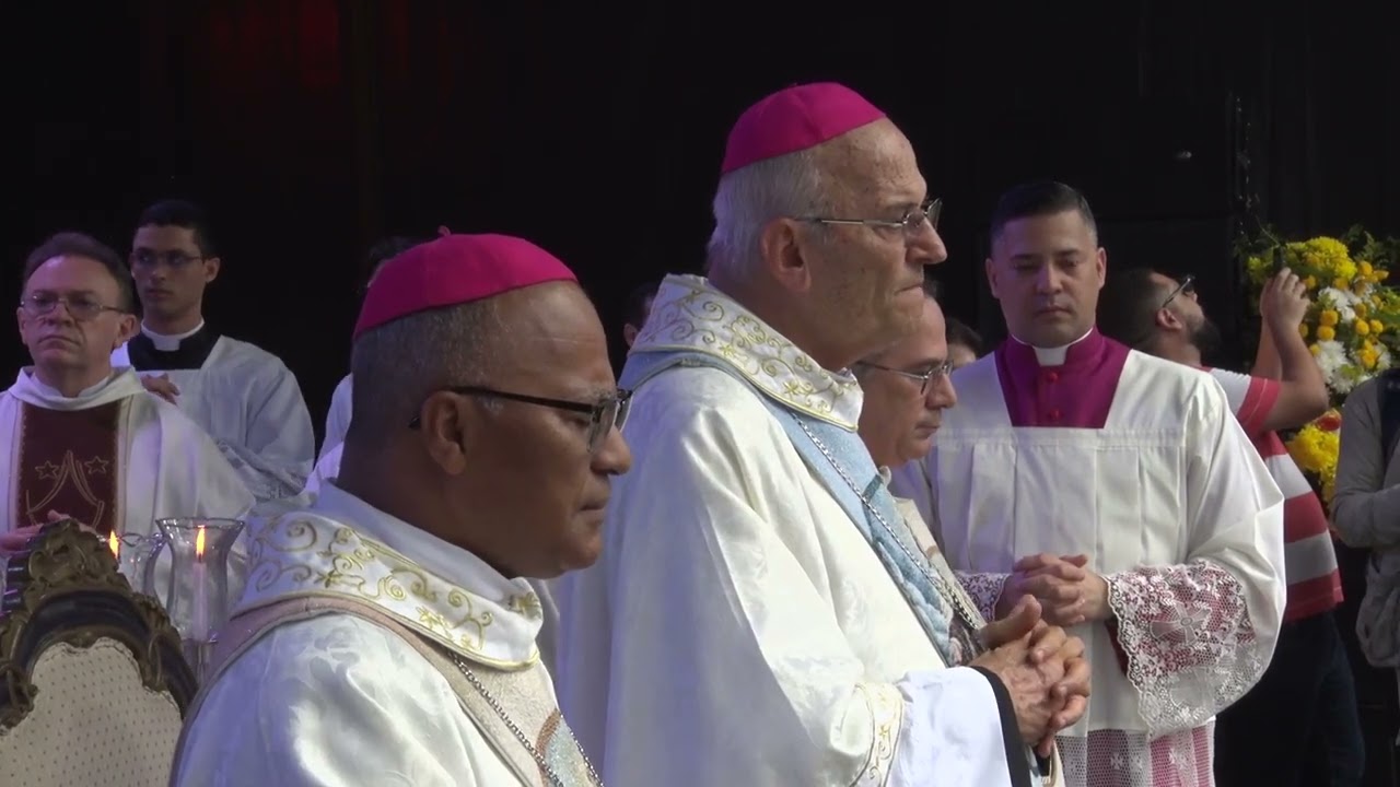 Festa de Nossa Senhora do Carmo