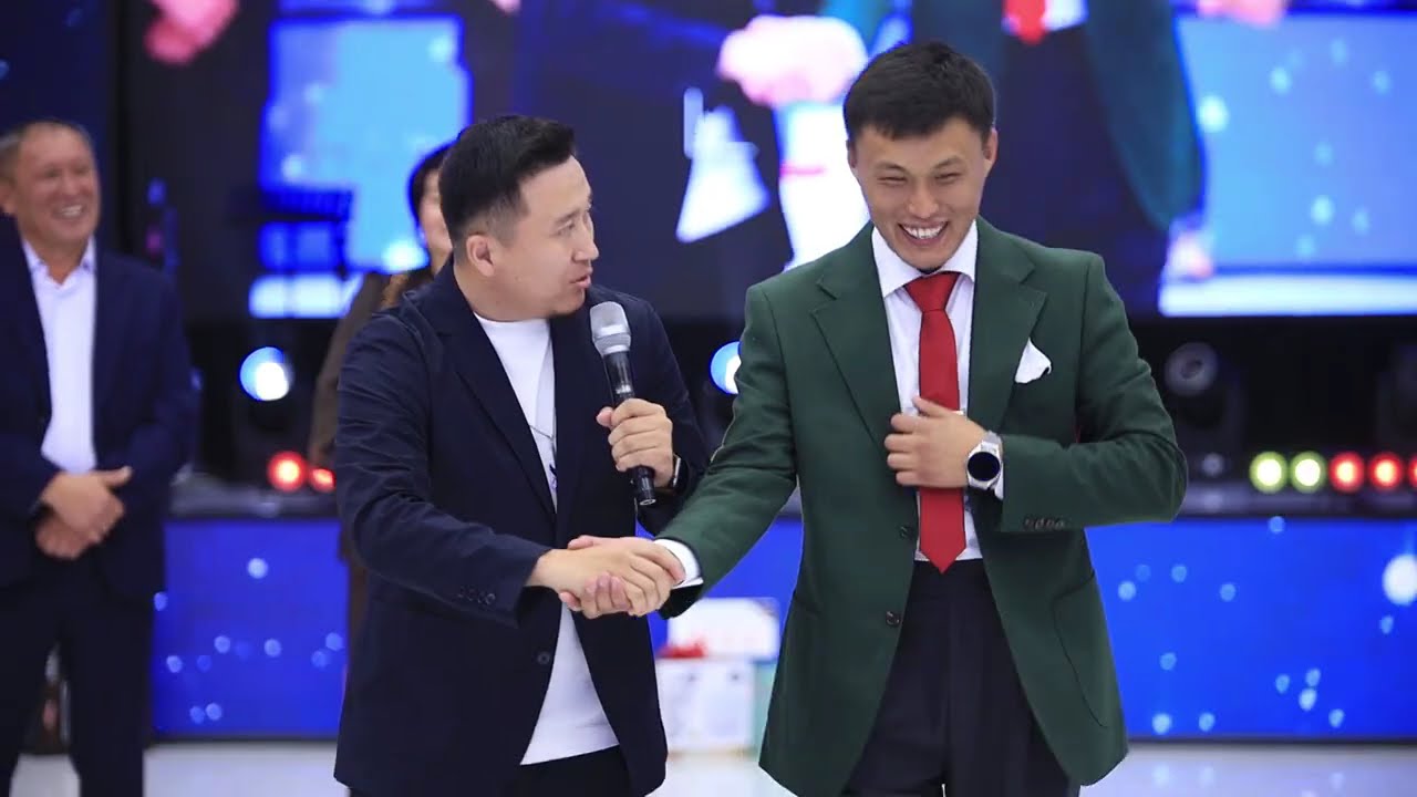 СУПЕР ТАМАДА ҚУАНДЫҚ ТОЙДЫ ШУЛАТТЫ🔥, ОЙЫННЫҢ ПОТОЛОГЫН ҚОЙДЫ😍, СОҢЫНДА ҚЫЗЫҚ БОЛДЫ🤣😍🔥