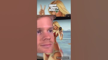 GTA 4 VS. GTA 5 Loading Screen theme. #gta #memes #gtaloading