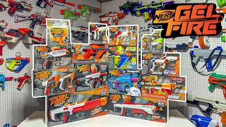 Which Is The Best Nerf Pro Gel Fire Gel Blaster? | Oakley Entertainment