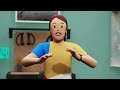 Beginning of video