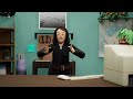 End of video