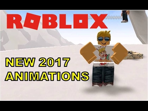 All New Roblox Animations Packs 2017 R15 Stylish Robot - robot r15 idle roblox