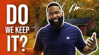 Should I Keep This House
