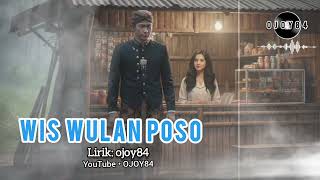 Wiss Wulan Poso  Dangdut Koplo Jawa Edisi Ramadhan 