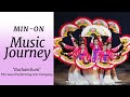 Minon music journeybuchaechum fan dance  the seoul performing arts company  oita