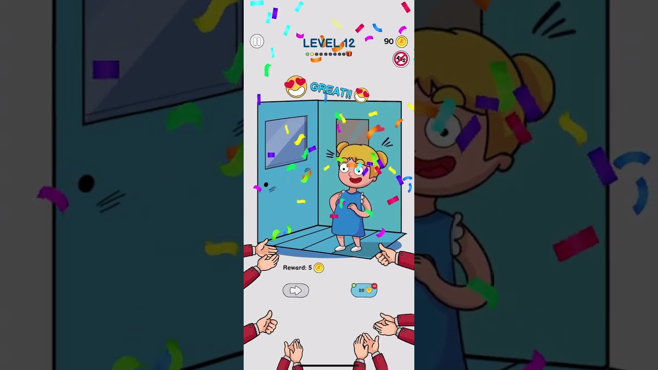 Erase Master Erase Level 11 12 13 14 15